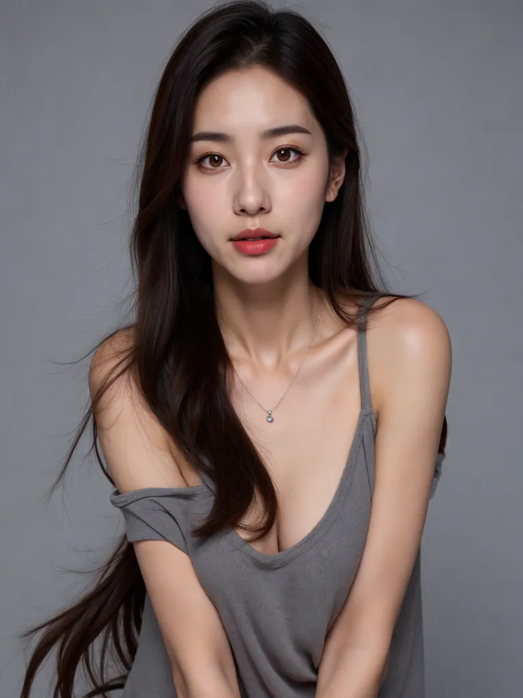 Portrait Photography,Girl,Physical/Facial feature,LoRA,SD 1.5