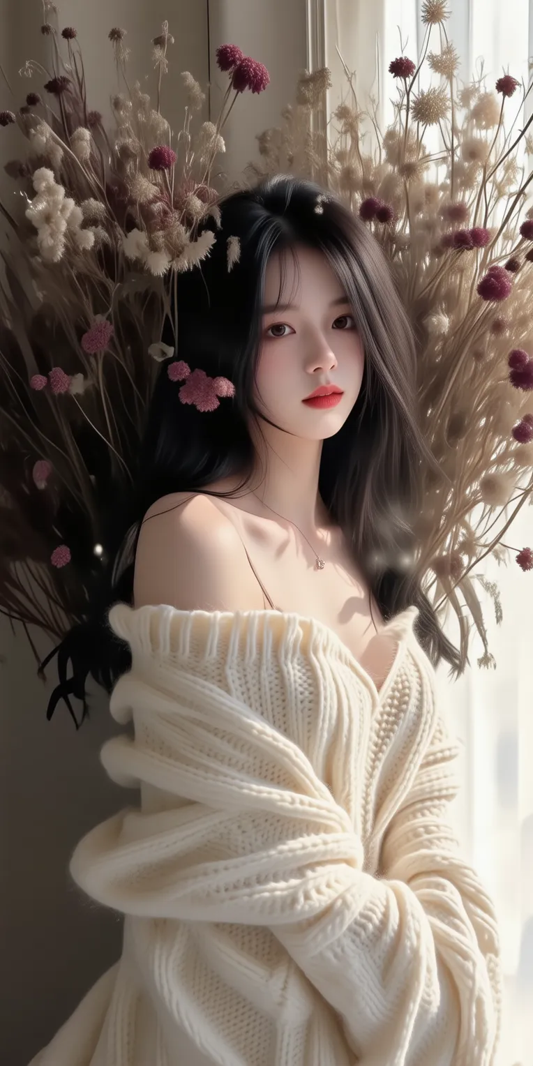 Portrait Photography,Girl,Object Enhance,Checkpoint,SD 3.5L