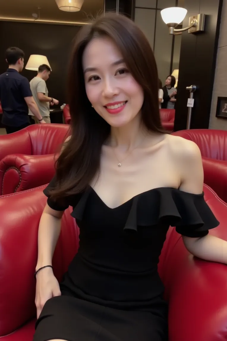 Portrait Photography,Girl,Physical/Facial feature,LoRA,FLUX.1