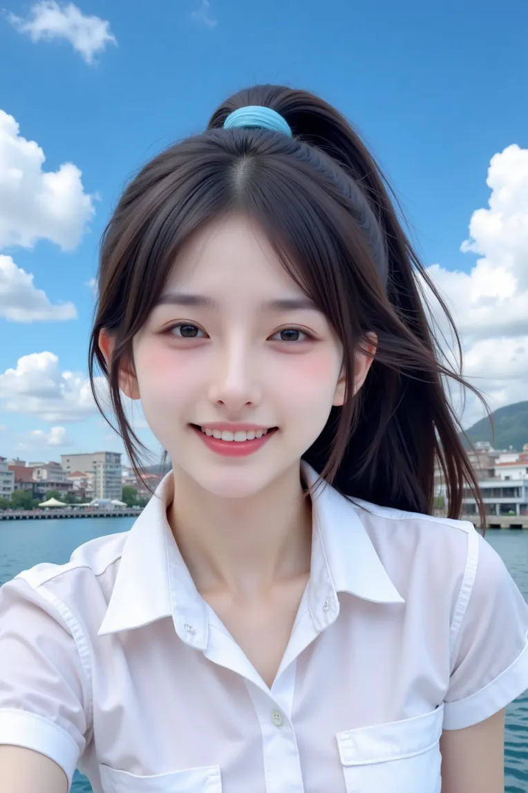 Portrait Photography,Girl,Checkpoint,FLUX.1