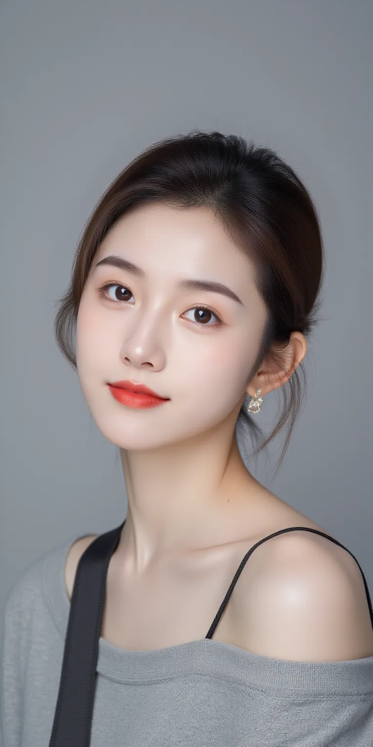 Portrait Photography,Girl,Physical/Facial feature,LoRA,FLUX.1