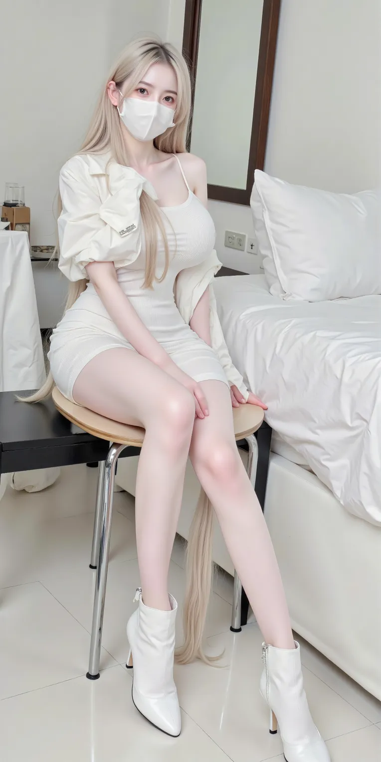 Portrait Photography,Girl,Style Boost,LoRA,FLUX.1