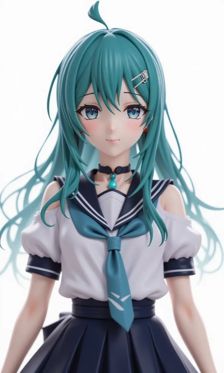 Cartoon style,Digital Painting Media,Girl,LoRA,FLUX.1