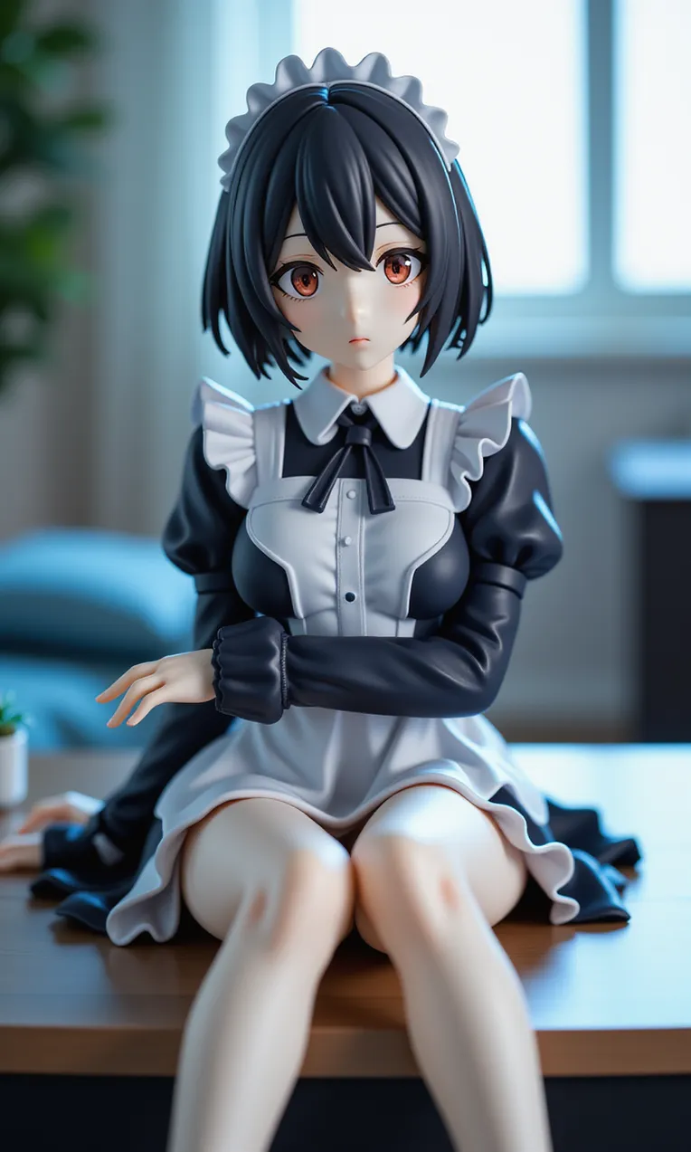 Cartoon style,Digital Painting Media,Girl,LoRA,FLUX.1