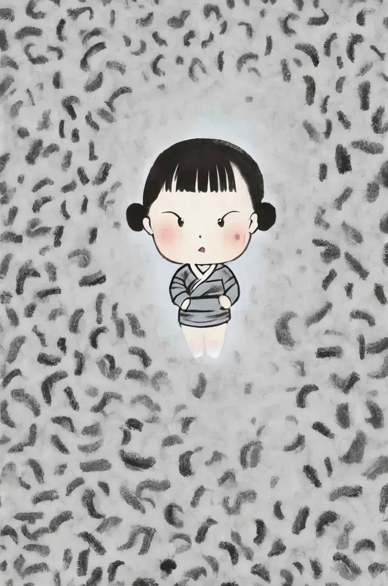 Chinese Style,Traditional Painting Media,Style Boost,LoRA,SDXL