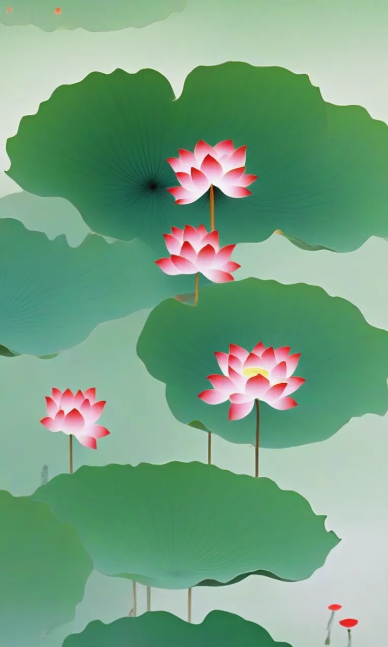 Chinese Style,Traditional Painting Media,Style Boost,LoRA,SDXL