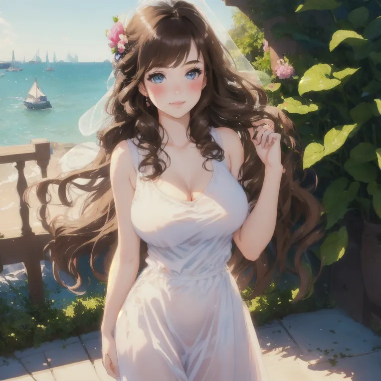 Anime,Anime Style,Girl,LoRA,SD 1.5