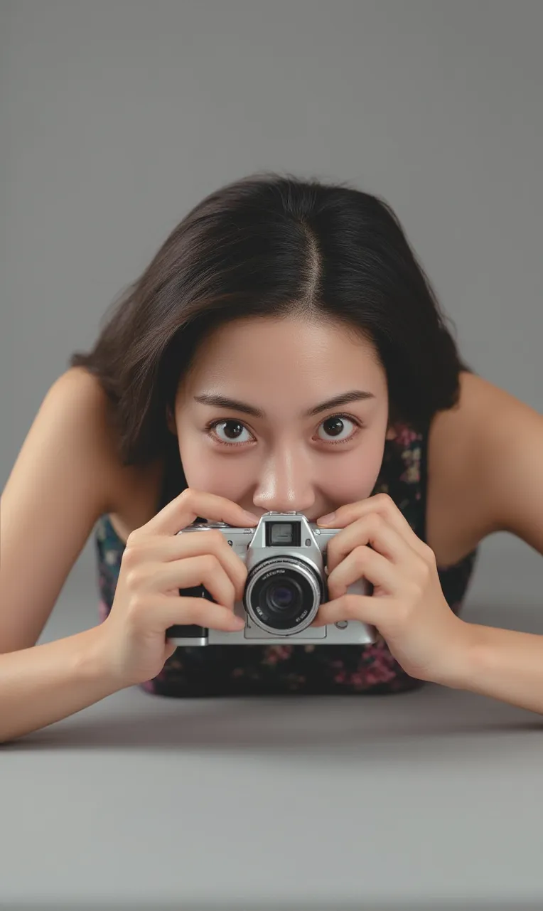 Realistic,Portrait Photography,Girl,Checkpoint,FLUX.1