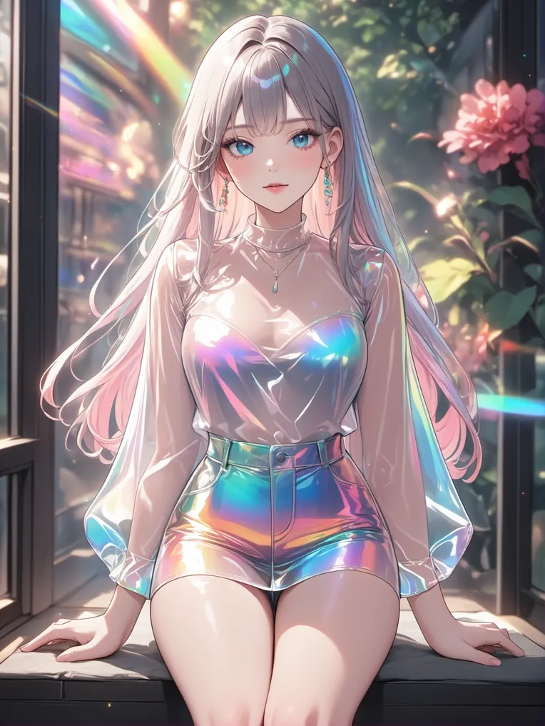 Anime Style,Girl,Style Boost,Checkpoint,SDXL