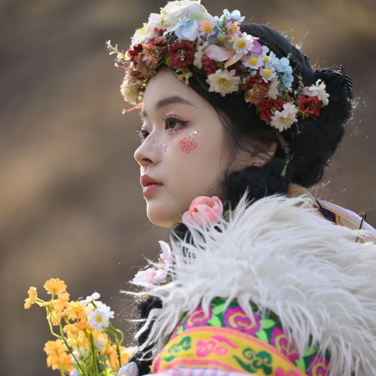 Portrait Photography,Girl,Object Enhance,Workflow,