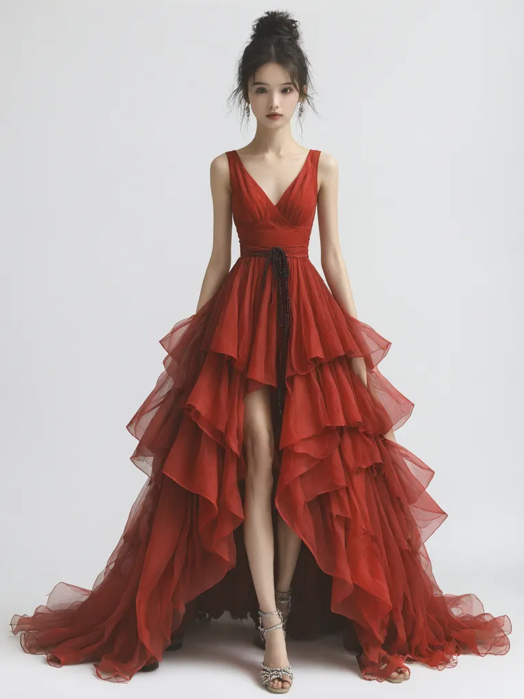 Realistic,Fashion & Makeup,Girl,LoRA,SDXL