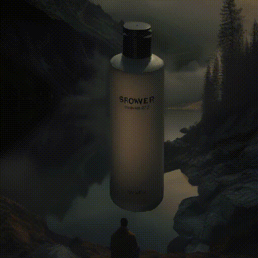 Product background replacement and lighting workflow V1
