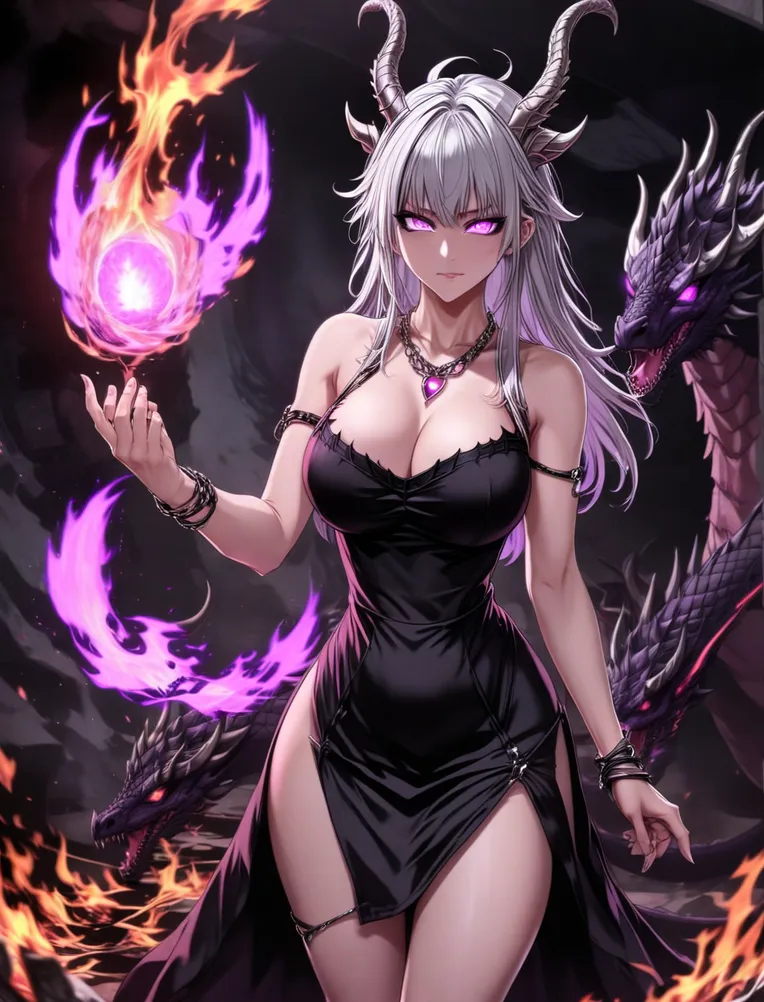 Anime,Girl,Style Boost,LoRA,SDXL