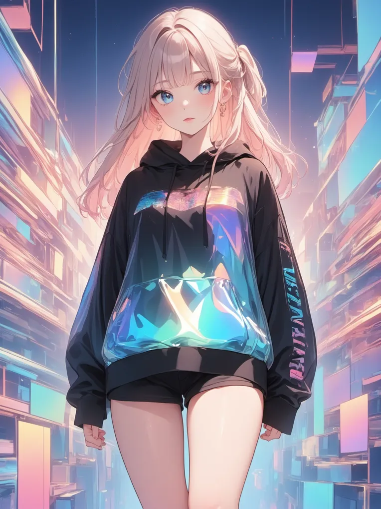 Anime Style,Girl,Style Boost,Checkpoint,SDXL