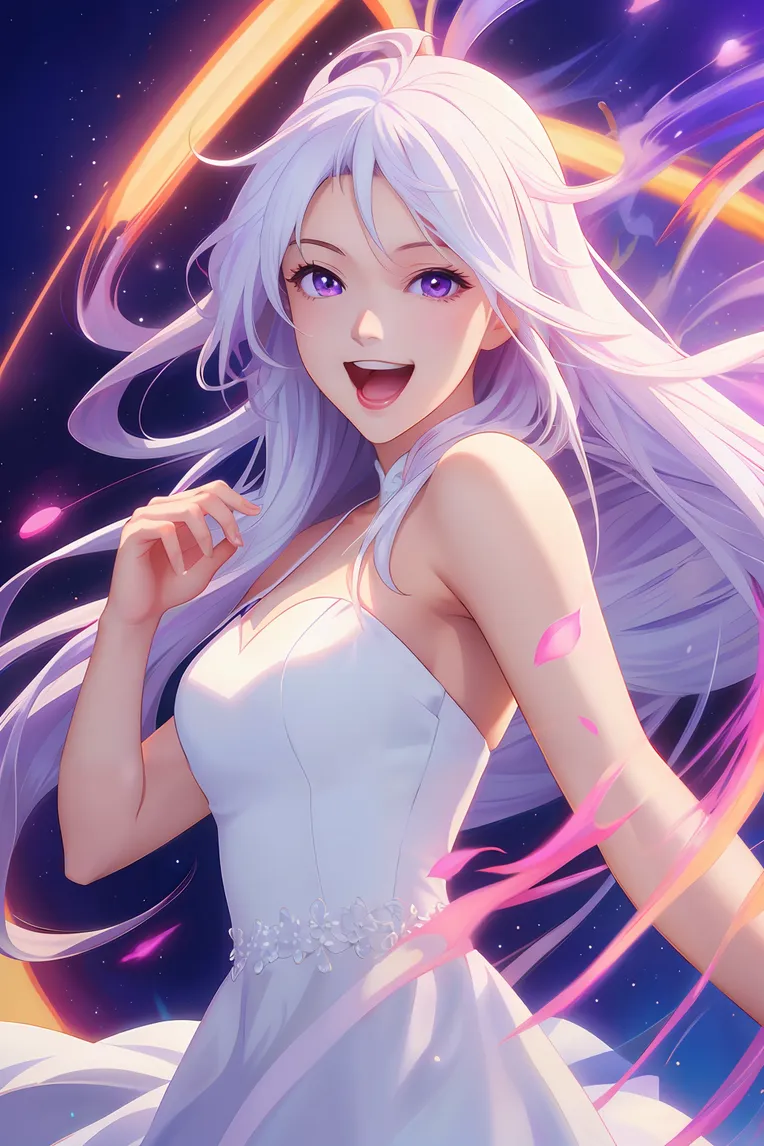 Anime,Anime Style,Girl,Checkpoint,SD 1.5