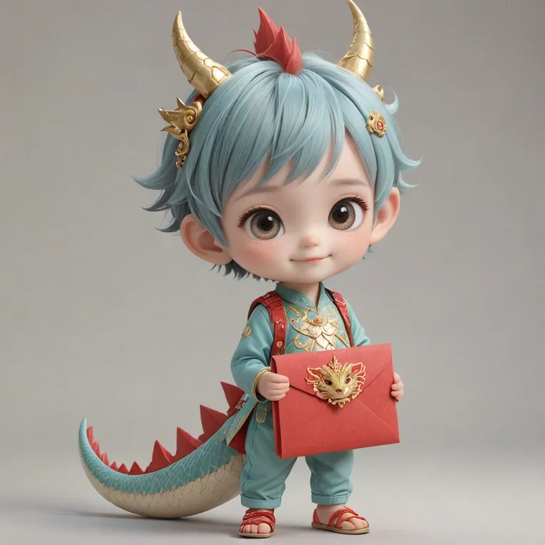 Cartoon style,Digital Painting Media,Boy,LoRA,SDXL