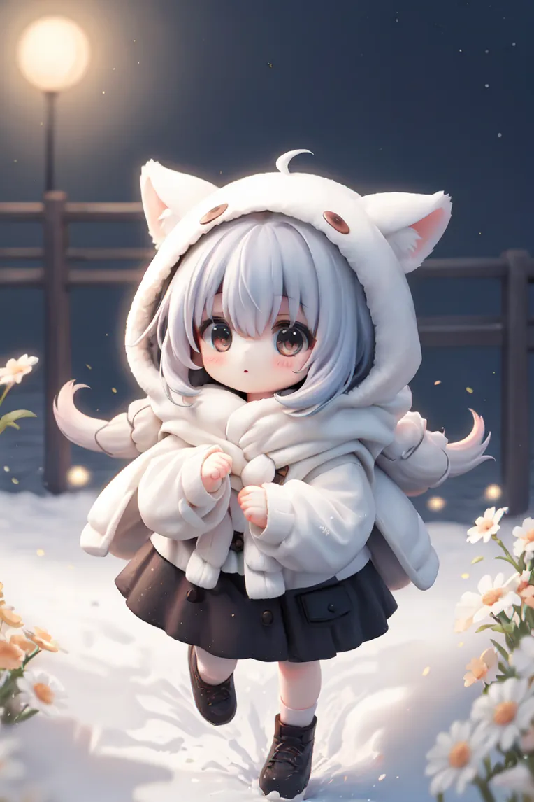 Anime,Anime Character,Girl,LoRA,SD 1.5