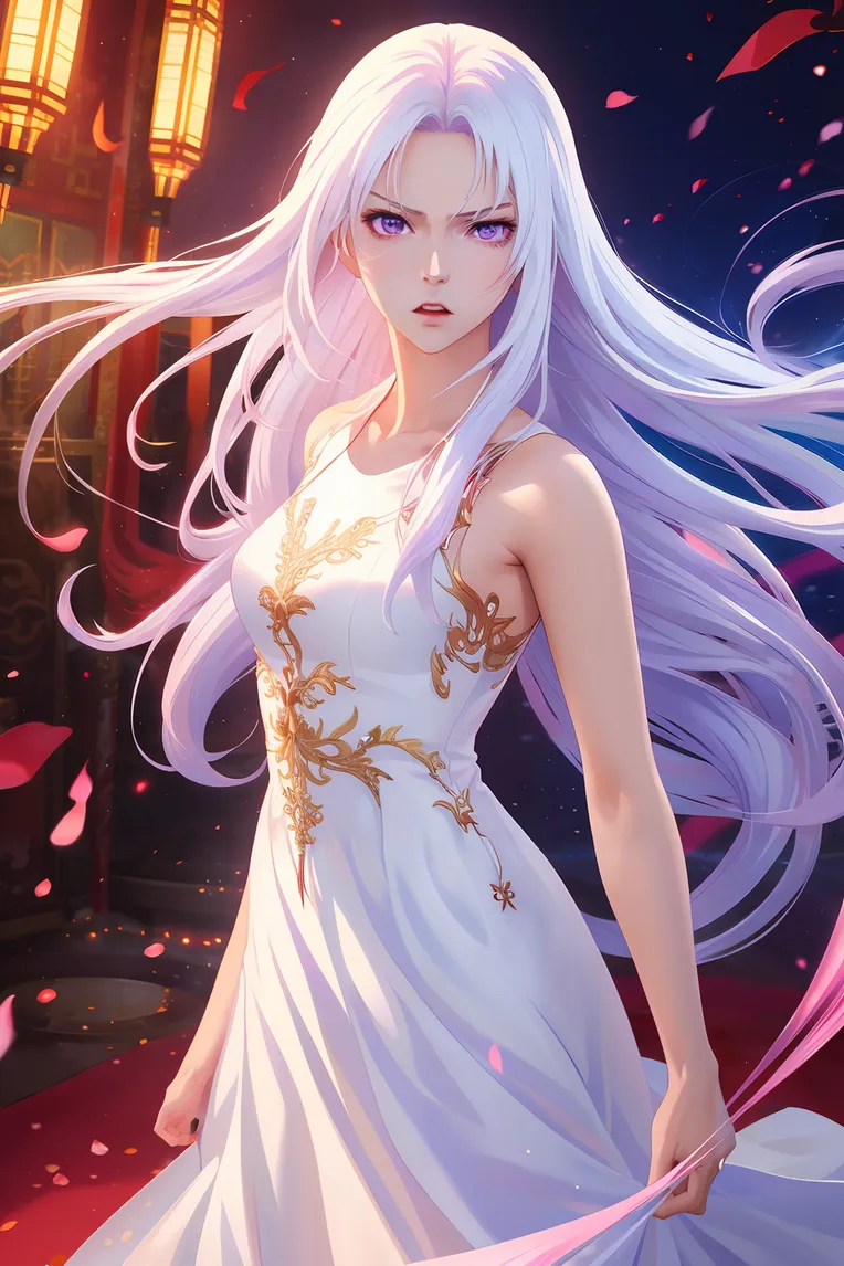 Anime,Anime Style,Girl,Checkpoint,SD 1.5