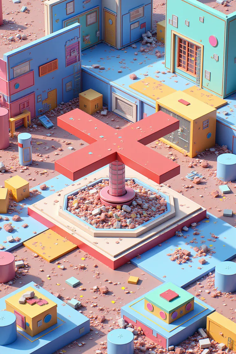 Girl,Composition Control,Surreal photography,LoRA,FLUX.1