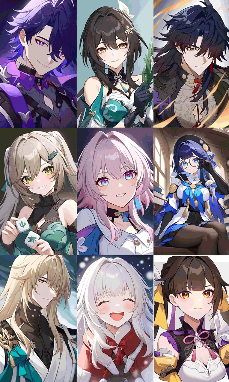 Anime,Anime Style,Girl,Checkpoint,SDXL