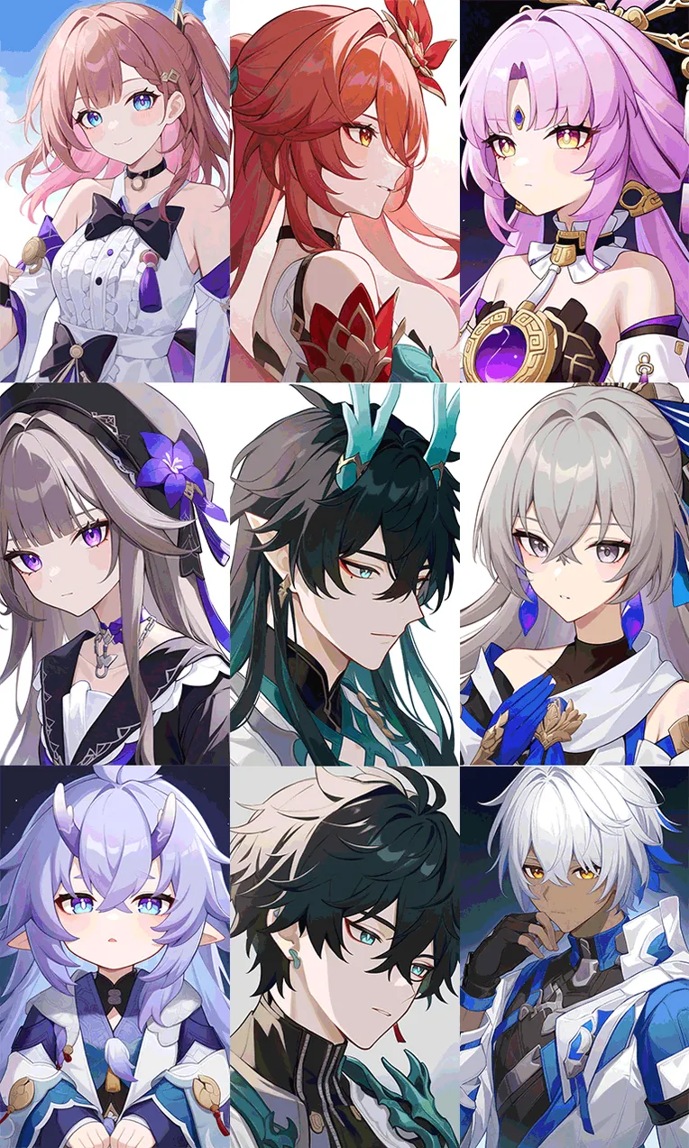 Anime,Anime Style,Girl,Checkpoint,SDXL