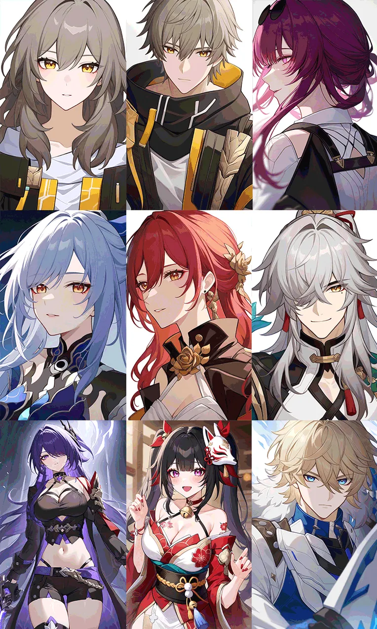 Anime,Anime Style,Girl,Checkpoint,SDXL