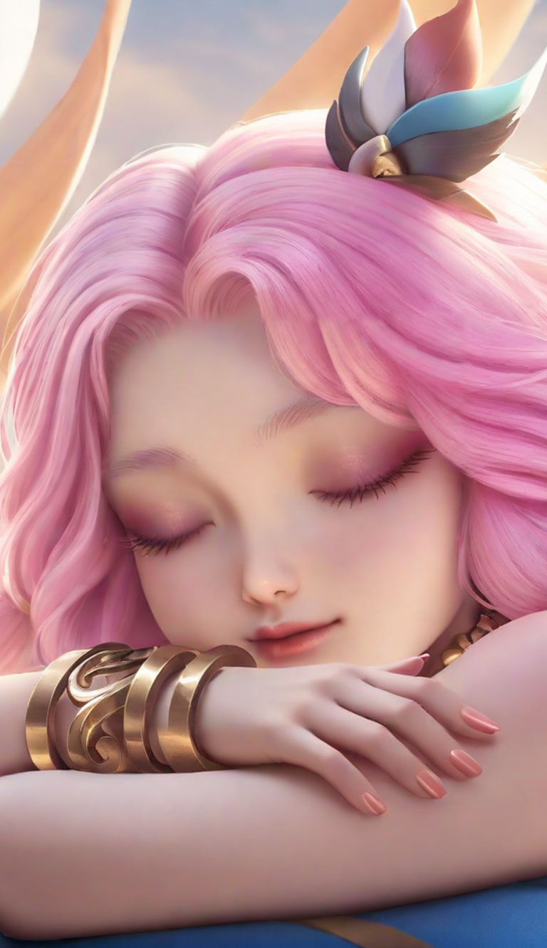 SDXL Game Style_V1丨Mo bei v1