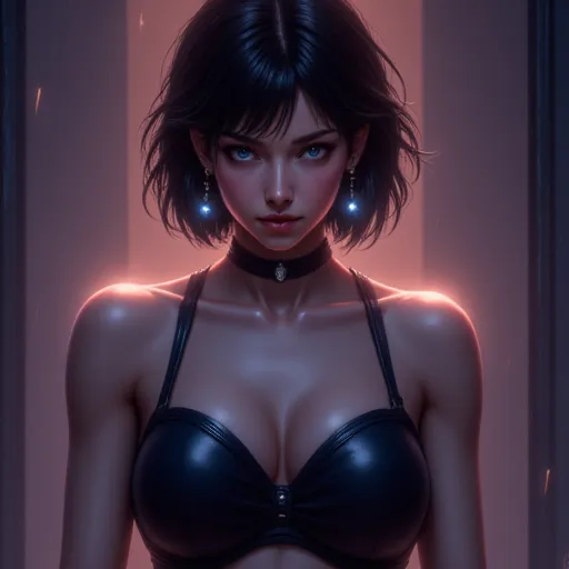 Anime Style,Girl,Style Boost,LoRA,FLUX.1