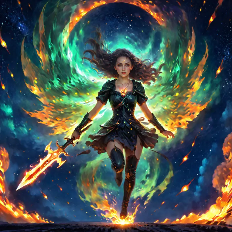 CGI style,Anime Character,Girl,LoRA,SDXL