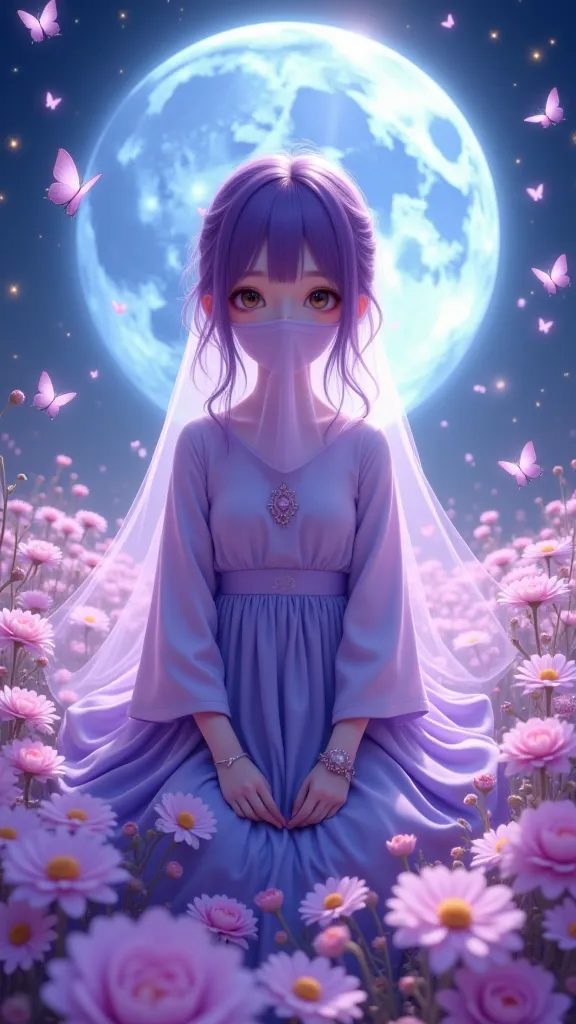 Anime,Anime Character,Girl,LoRA,FLUX.1