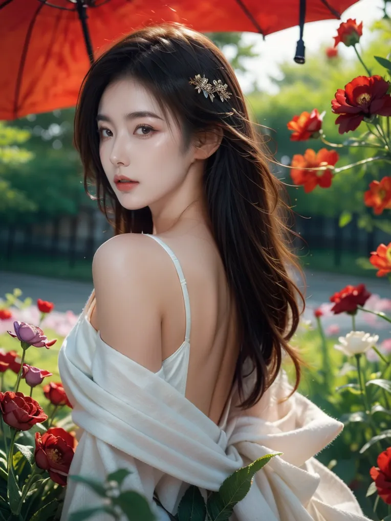 Realistic,Portrait Photography,Girl,LoRA,SD 1.5