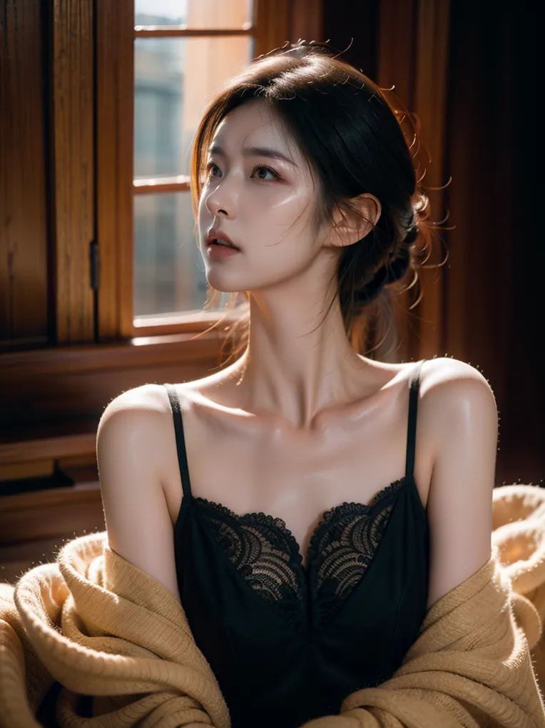 Realistic,Portrait Photography,Girl,LoRA,SD 1.5