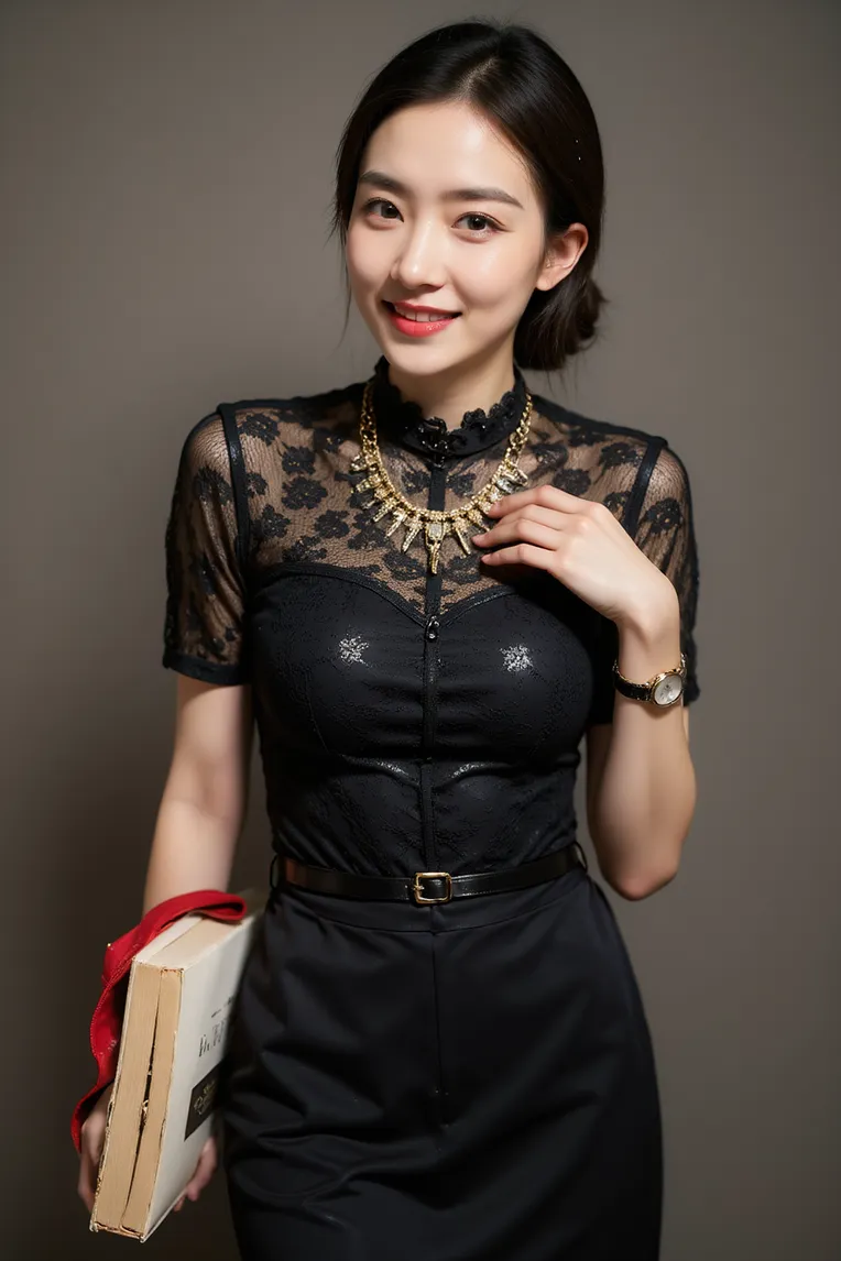 Realistic,Portrait Photography,Girl,LoRA,FLUX.1