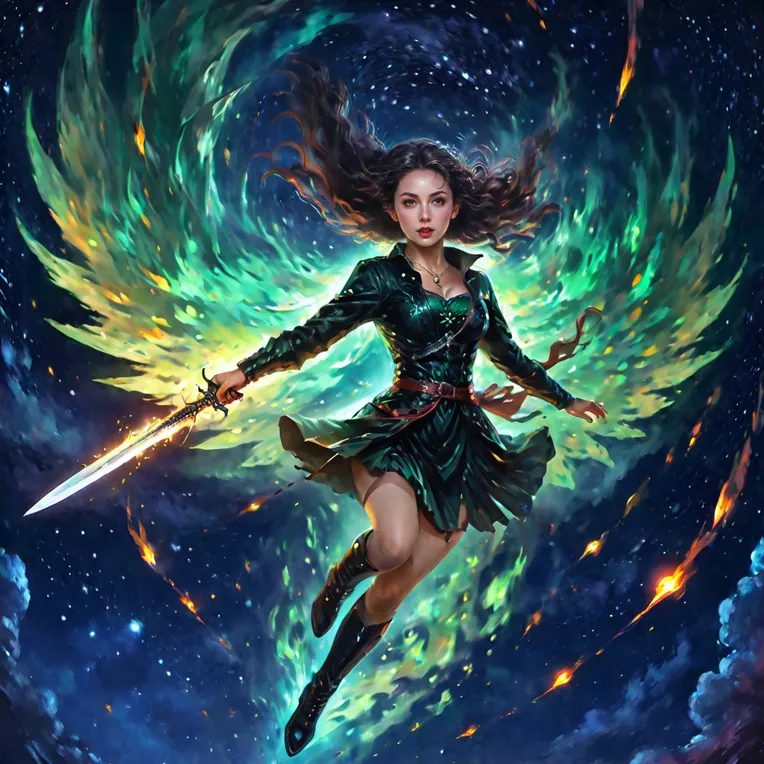 CGI style,Anime Character,Girl,LoRA,SDXL