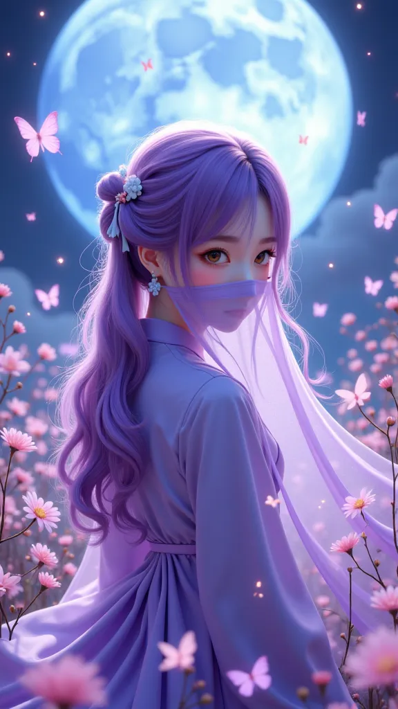 Anime,Anime Character,Girl,LoRA,FLUX.1