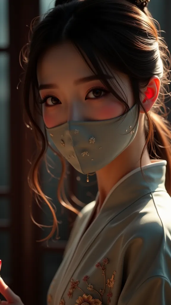 Anime,Anime Character,Girl,LoRA,FLUX.1