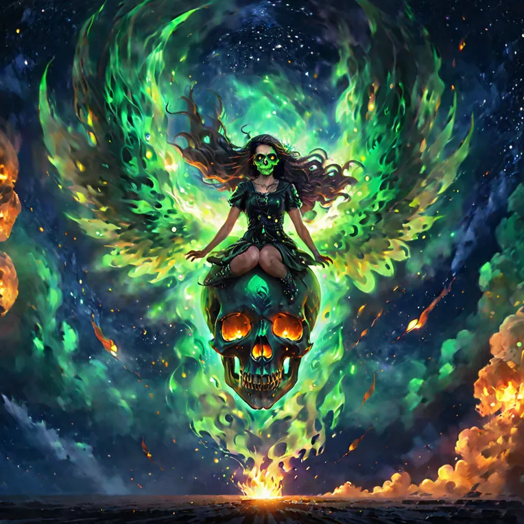 CGI style,Anime Character,Girl,LoRA,SDXL