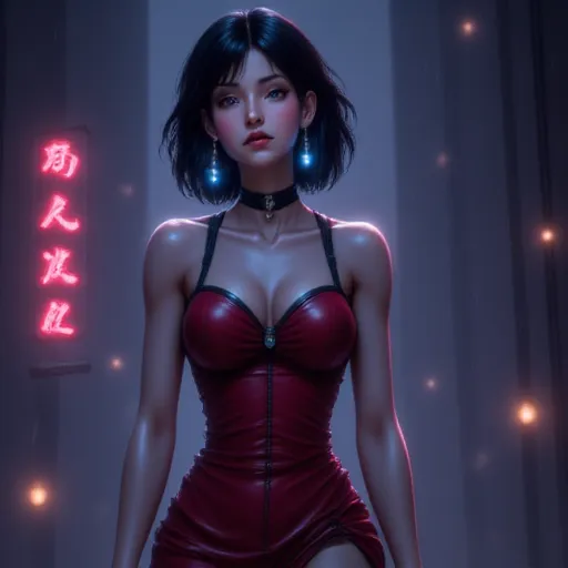 Anime Style,Girl,Style Boost,LoRA,FLUX.1