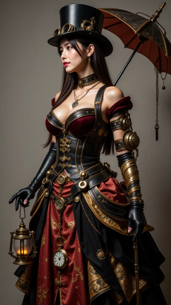 Realistic,Portrait Photography,Girl,LoRA,FLUX.1