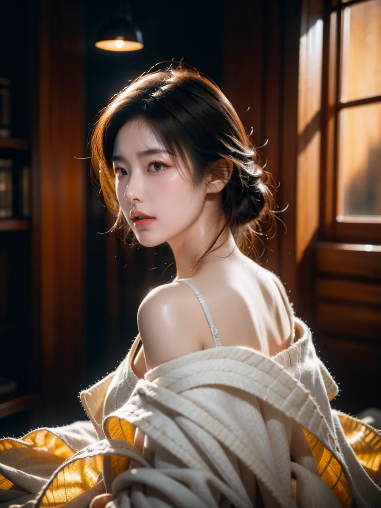 Realistic,Portrait Photography,Girl,LoRA,SD 1.5