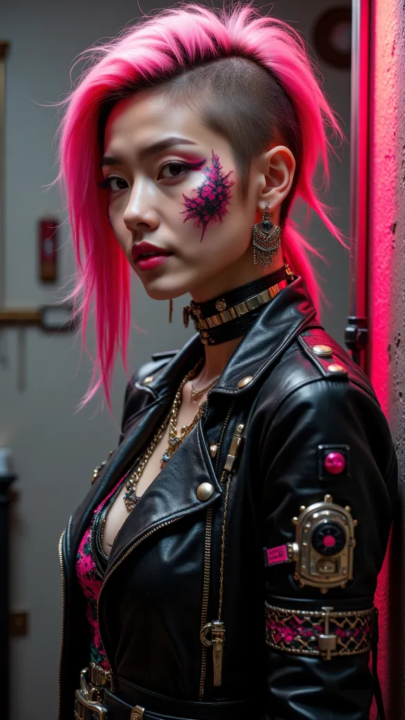 Realistic,Portrait Photography,Girl,LoRA,FLUX.1