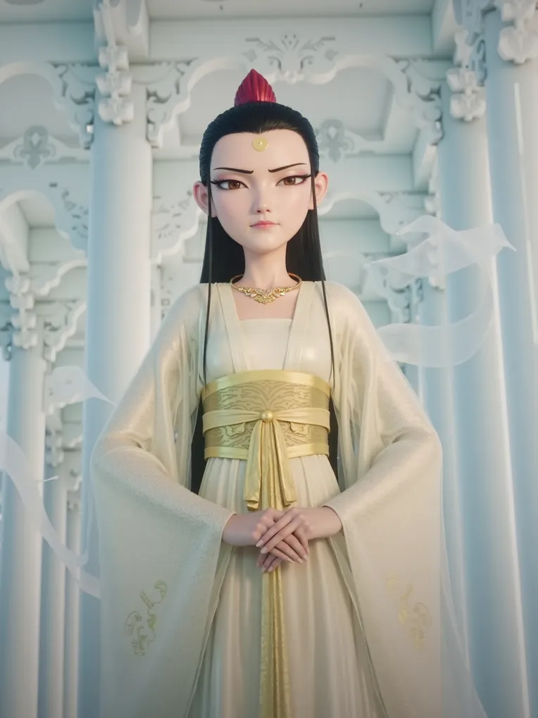 Anime Style,Girl,Style Boost,LoRA,FLUX.1