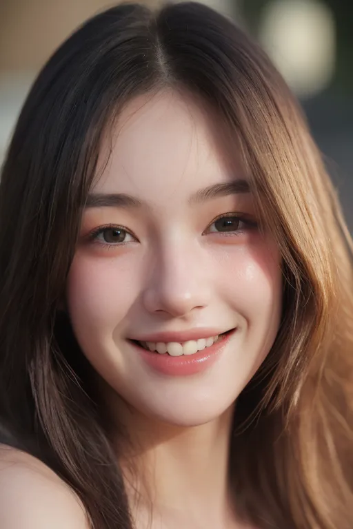 Portrait Photography,Girl,Physical/Facial feature,LoRA,SD 1.5