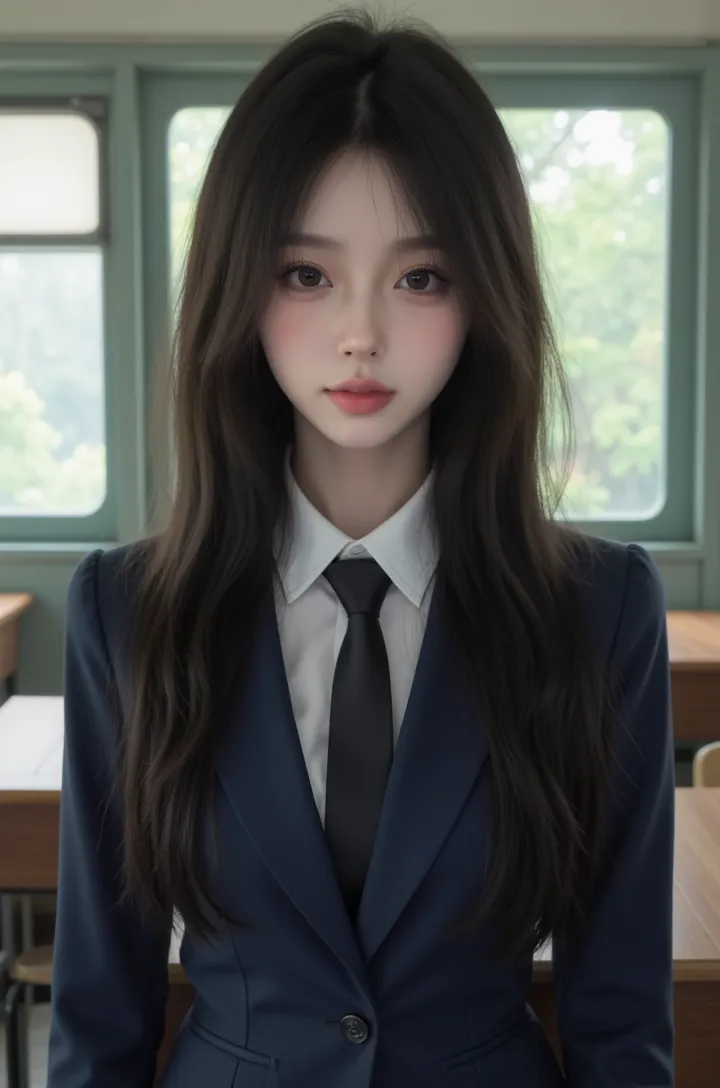 CGI style,Girl,Game Icon & Prop Design,LoRA,FLUX.1