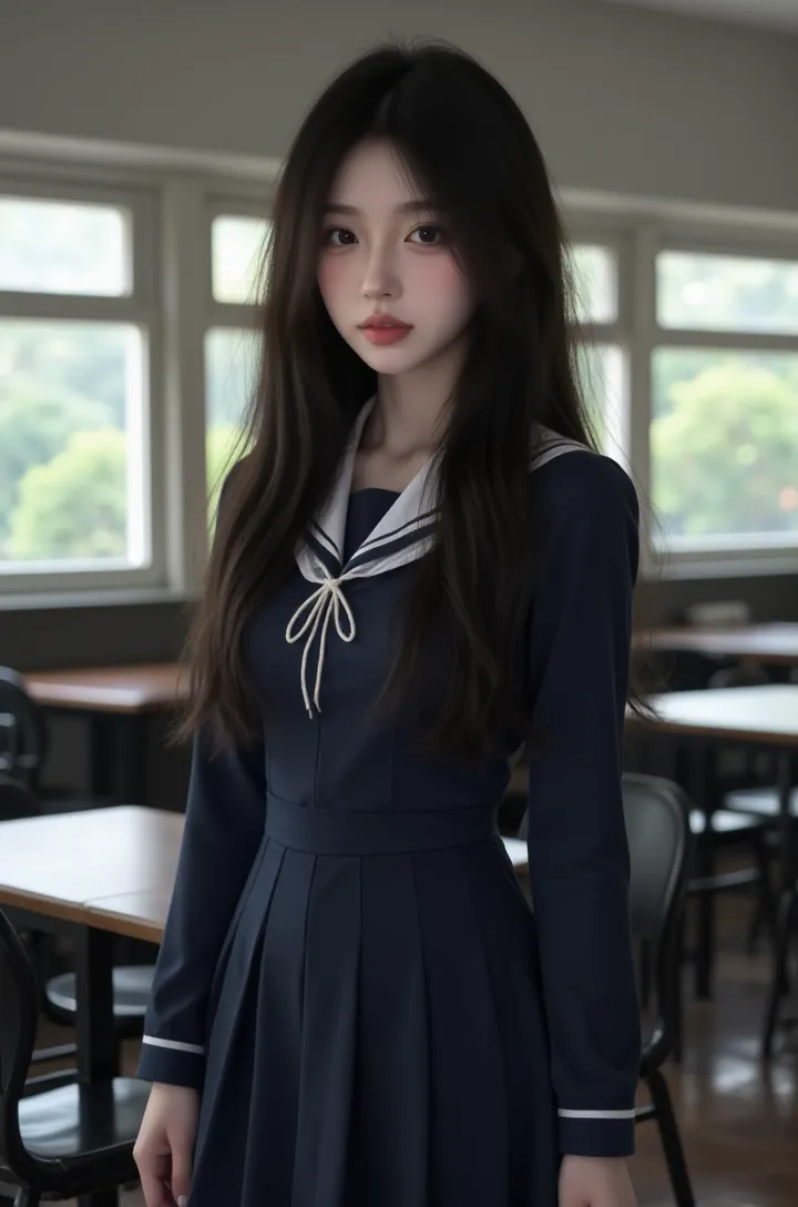 CGI style,Girl,Game Icon & Prop Design,LoRA,FLUX.1