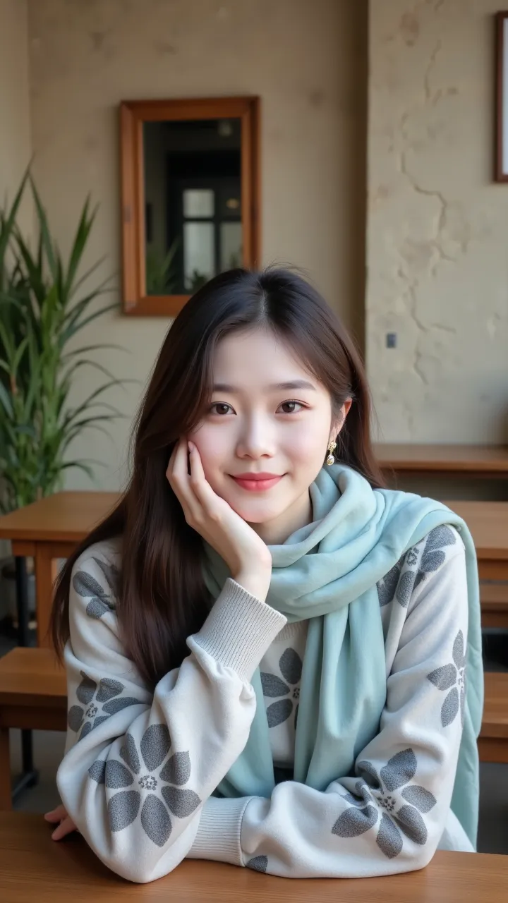 Portrait Photography,Girl,LoRA,FLUX.1