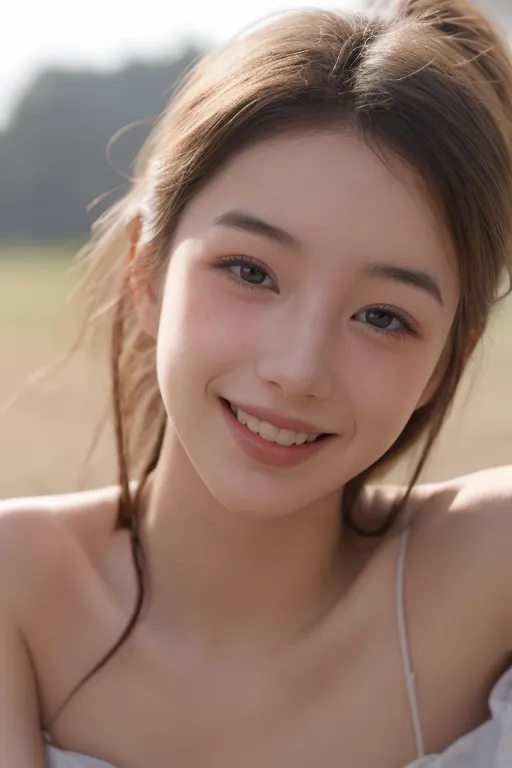 Portrait Photography,Girl,Physical/Facial feature,LoRA,SD 1.5