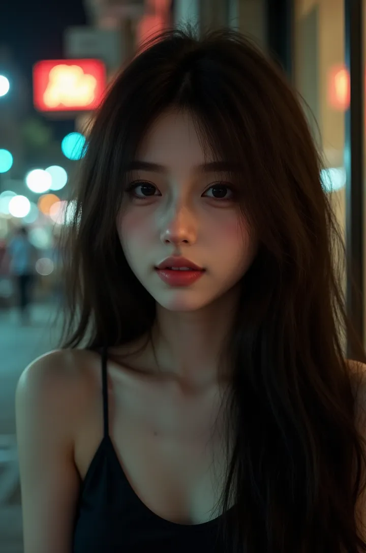 Portrait Photography,Girl,Physical/Facial feature,LoRA,FLUX.1