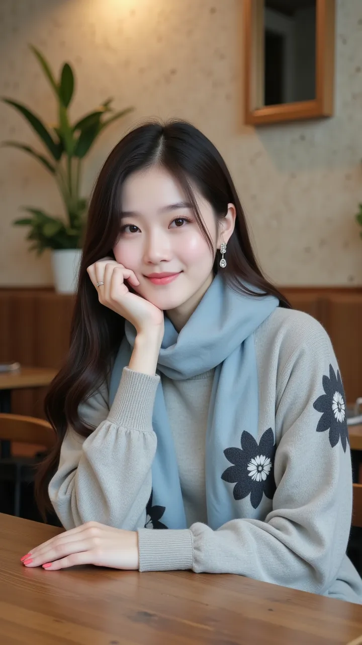 Portrait Photography,Girl,LoRA,FLUX.1