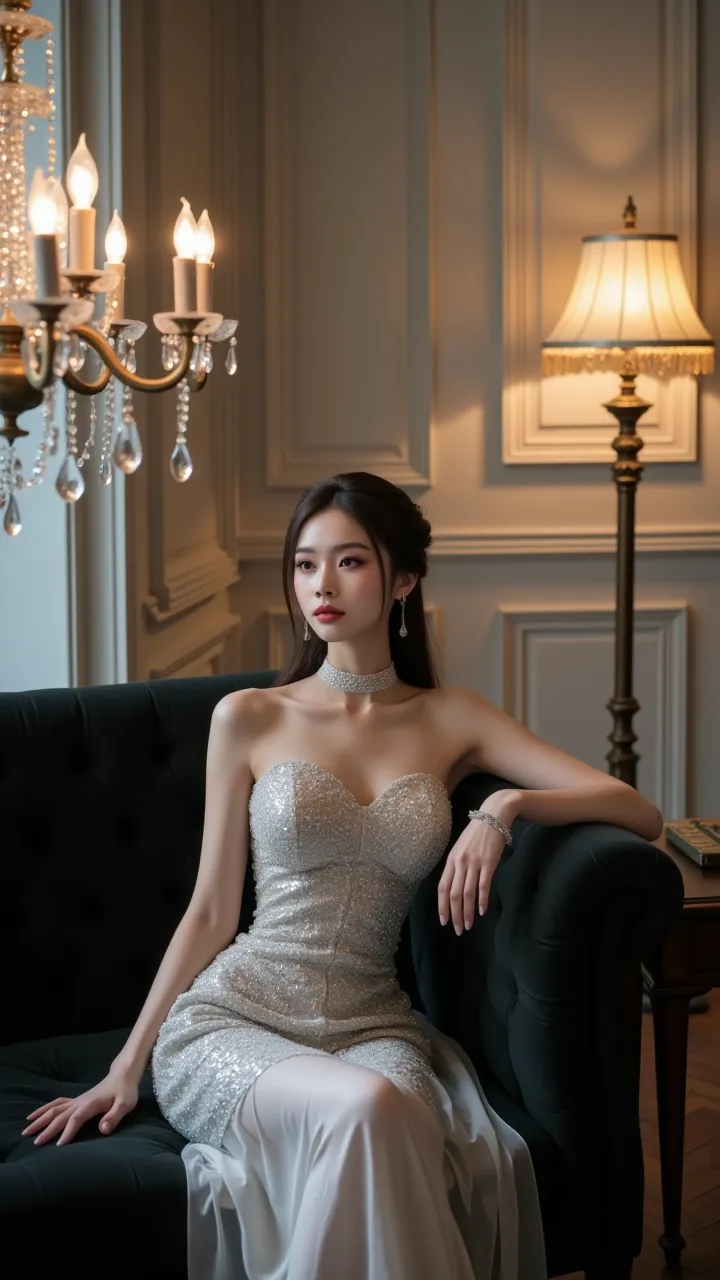 Portrait Photography,Girl,LoRA,FLUX.1